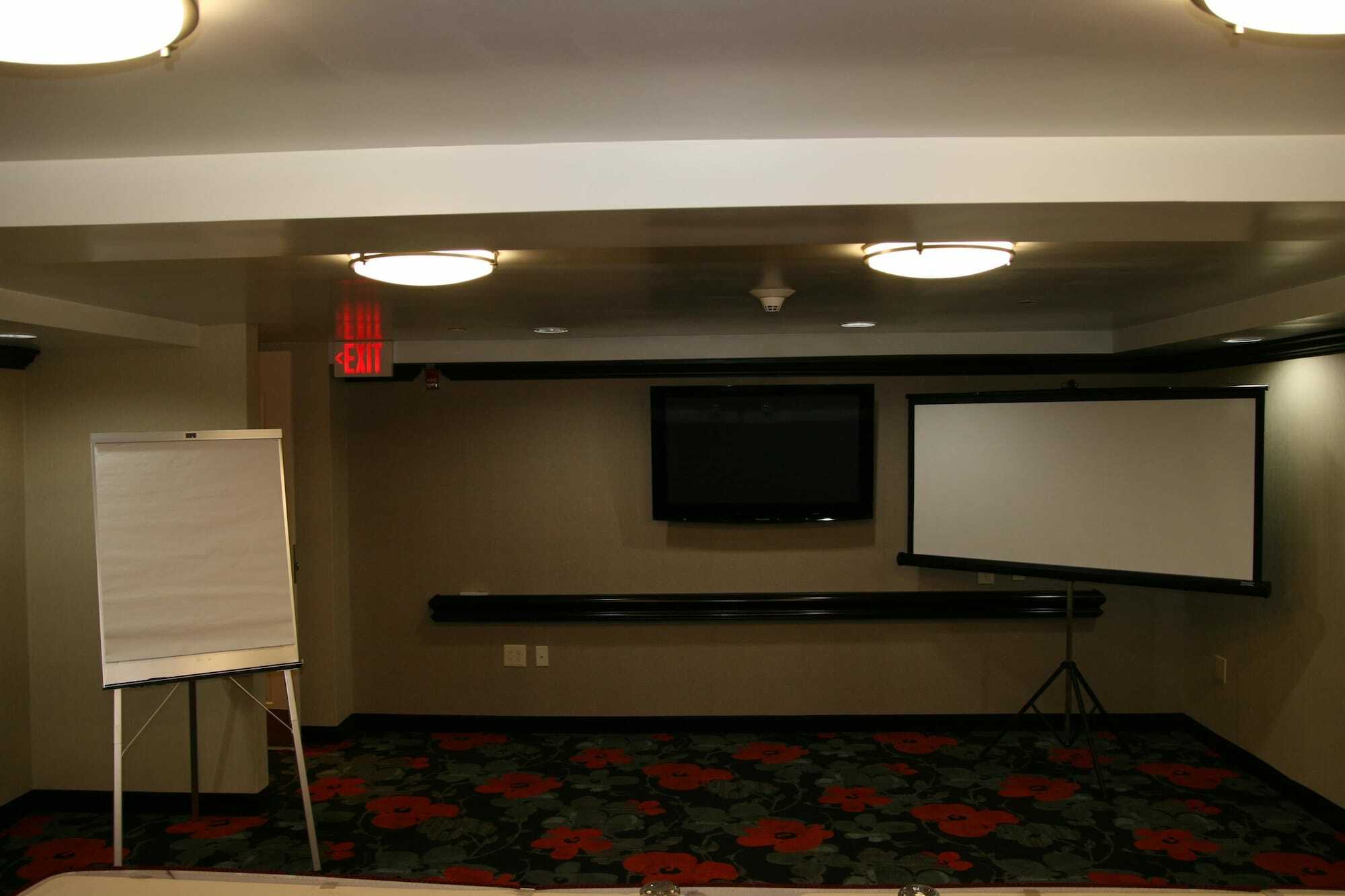 Hampton Inn Jericho - Westbury Facilidades foto
