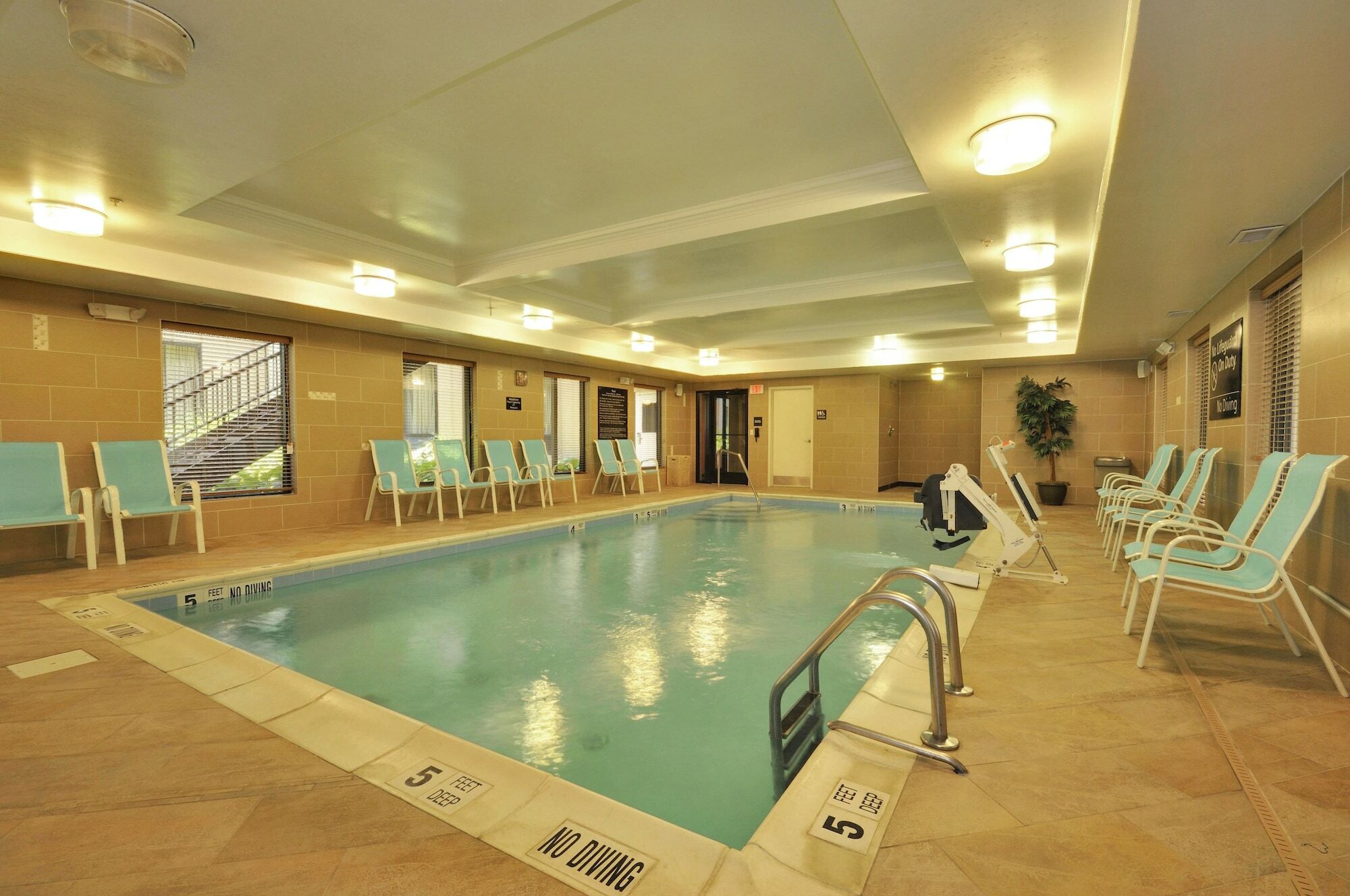 Hampton Inn Jericho - Westbury Exterior foto