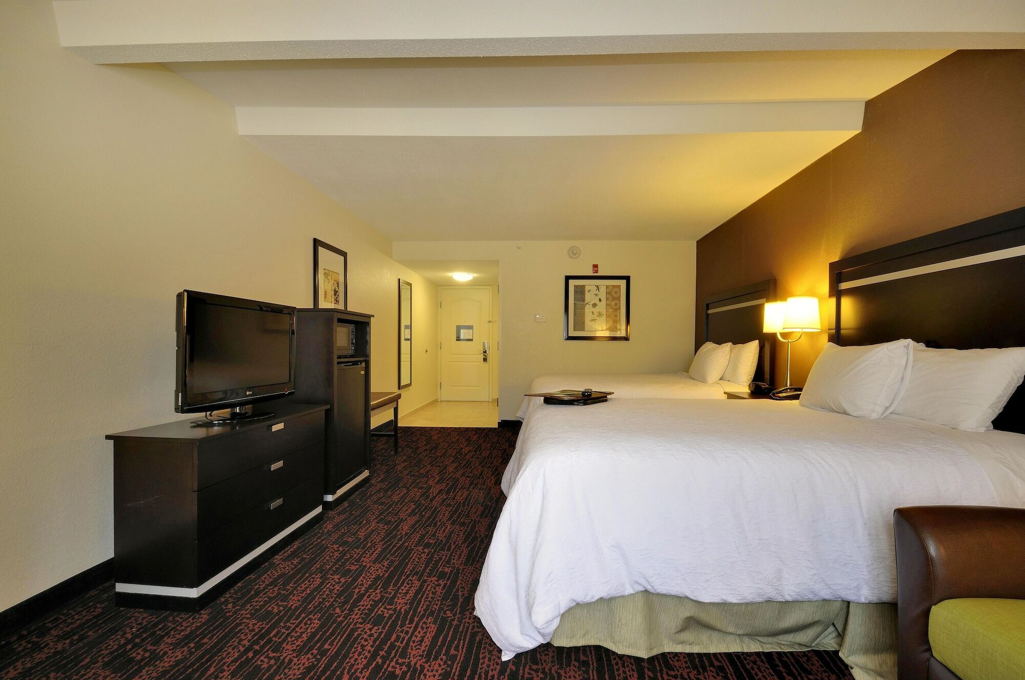 Hampton Inn Jericho - Westbury Exterior foto